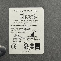 Hamilton Microlab Star Liquid Handler image 3